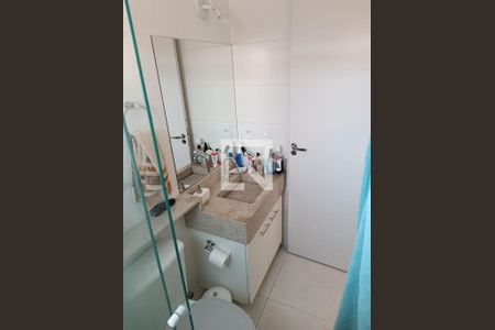 Foto 13 de casa de condomínio à venda com 2 quartos, 70m² em Vila Maria Alta, São Paulo