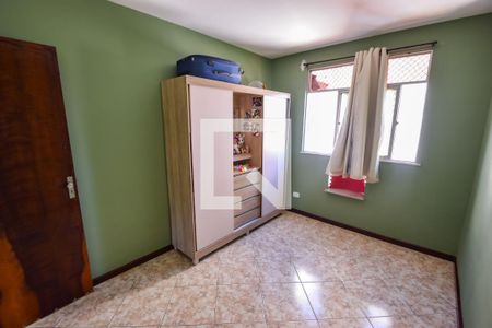 Quarto 2 de apartamento à venda com 3 quartos, 75m² em Madureira, Rio de Janeiro