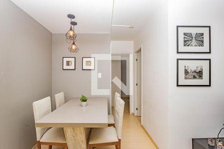 Sala de apartamento à venda com 2 quartos, 65m² em Cambuci, São Paulo