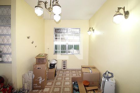 Sala 1 de casa para alugar com 3 quartos, 315m² em Encantado, Rio de Janeiro