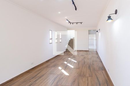 Sala de casa para alugar com 3 quartos, 350m² em Jardim das Flores, Osasco