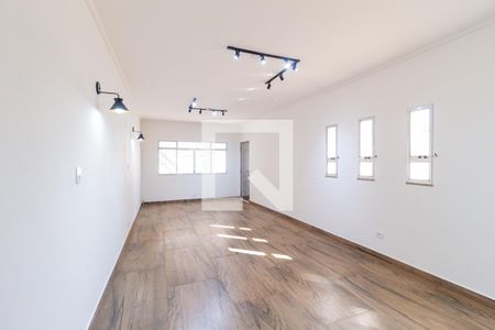 Sala de casa para alugar com 3 quartos, 350m² em Jardim das Flores, Osasco