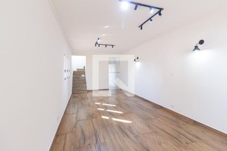 Sala de casa para alugar com 3 quartos, 350m² em Jardim das Flores, Osasco