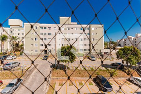 Vista do Quarto 2 de apartamento à venda com 2 quartos, 48m² em Loteamento Parque São Martinho, Campinas