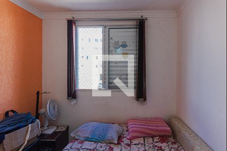 Quarto 2 de apartamento à venda com 2 quartos, 48m² em Loteamento Parque São Martinho, Campinas