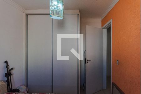 Quarto 2 de apartamento à venda com 2 quartos, 48m² em Loteamento Parque São Martinho, Campinas