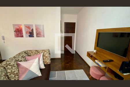 Apartamento à venda com 75m², 3 quartos e 1 vagaSala