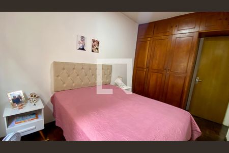 Quarto 1 de apartamento à venda com 3 quartos, 75m² em Estoril, Belo Horizonte