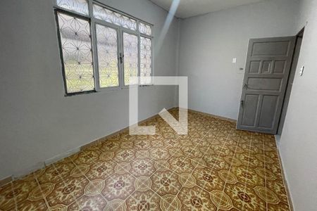 Sala de casa para alugar com 2 quartos, 59m² em Centro, Duque de Caxias