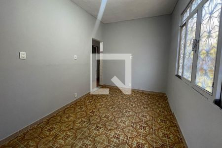 Sala de casa para alugar com 2 quartos, 59m² em Centro, Duque de Caxias