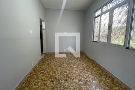 Sala de casa para alugar com 2 quartos, 59m² em Centro, Duque de Caxias