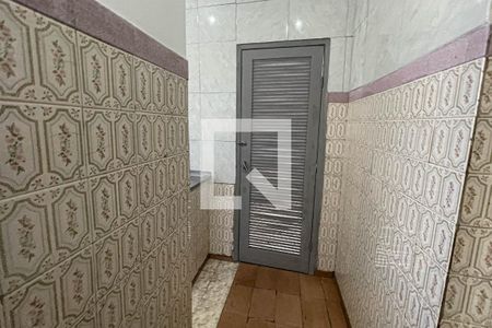 Sala de casa para alugar com 2 quartos, 59m² em Centro, Duque de Caxias