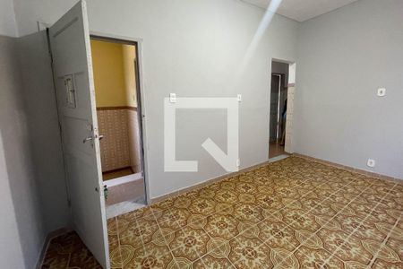 Casa para alugar com 59m², 2 quartos e sem vagaSala