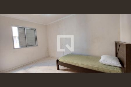 Quarto 1 de apartamento para alugar com 2 quartos, 51m² em Parque das Nações, Santo André