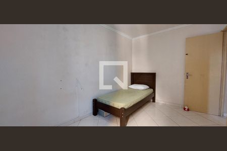 Quarto 1Quarto 1 de apartamento à venda com 2 quartos, 51m² em Parque das Nações, Santo André