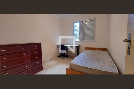 Quarto 2 de apartamento para alugar com 2 quartos, 51m² em Parque das Nações, Santo André