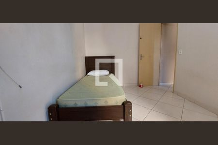 Quarto 1 de apartamento para alugar com 2 quartos, 51m² em Parque das Nações, Santo André