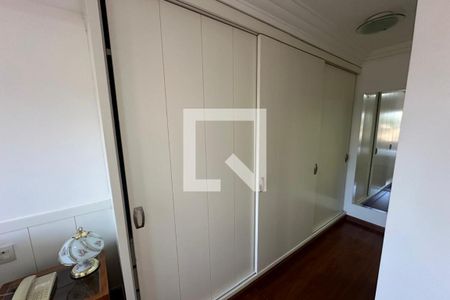 Dormitório de apartamento para alugar com 1 quarto, 50m² em Centro, Ribeirão Preto