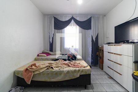 Quarto 1 da Casa 1 de casa à venda com 4 quartos, 150m² em Vila das Merces, São Paulo