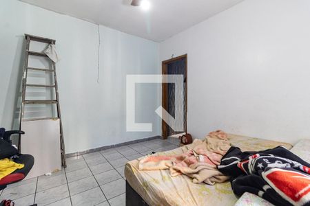 Quarto 1 da Casa 1 de casa à venda com 4 quartos, 150m² em Vila das Merces, São Paulo