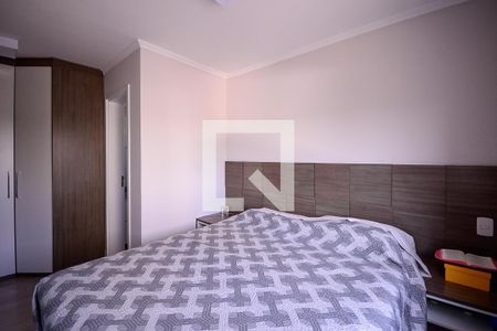 Quarto 1 - Suite de apartamento à venda com 4 quartos, 160m² em Jardim Previdencia, São Paulo