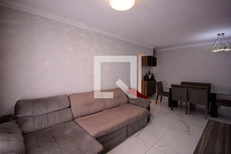 Sala de apartamento à venda com 4 quartos, 160m² em Jardim Previdencia, São Paulo