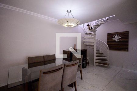 Sala de apartamento à venda com 4 quartos, 160m² em Jardim Previdencia, São Paulo