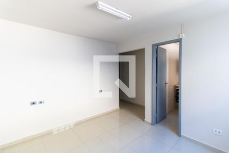 Quarto 1 de casa para alugar com 2 quartos, 120m² em Capão da Imbuia, Pinhaiss