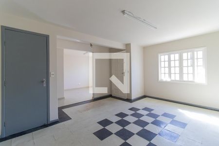 Sala de casa para alugar com 2 quartos, 120m² em Capão da Imbuia, Pinhaiss