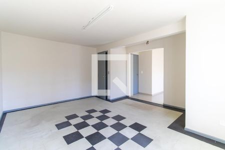 Sala de casa para alugar com 2 quartos, 120m² em Capão da Imbuia, Pinhaiss