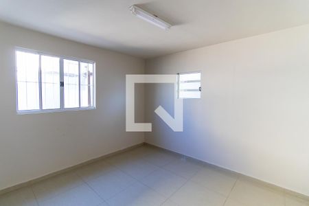 Quarto 1 de casa para alugar com 2 quartos, 120m² em Capão da Imbuia, Pinhaiss