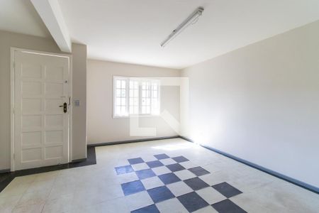 Sala de casa para alugar com 2 quartos, 120m² em Capão da Imbuia, Pinhaiss