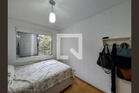 Quarto 1 de apartamento à venda com 3 quartos, 74m² em Jardim Umuarama, São Paulo