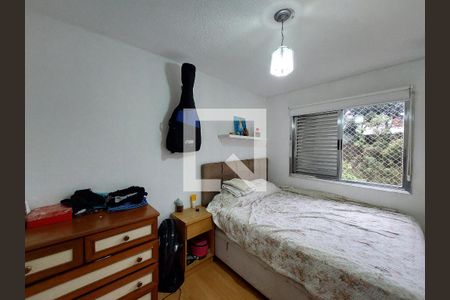 Quarto 1 de apartamento à venda com 3 quartos, 74m² em Jardim Umuarama, São Paulo