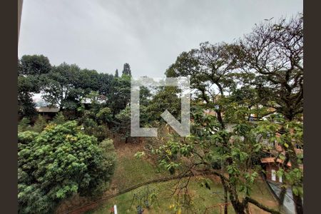 Vista da Sala de apartamento à venda com 3 quartos, 74m² em Jardim Umuarama, São Paulo