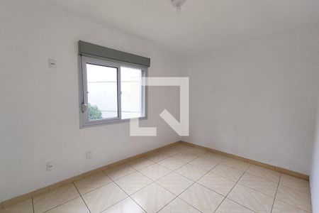 Quarto 1 de apartamento para alugar com 2 quartos, 47m² em Santos Dumont, São Leopoldo