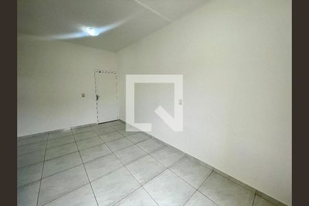 Sala de apartamento à venda com 2 quartos, 51m² em Morada das Vinhas, Jundiaí