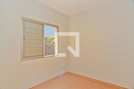 Quarto 2 de apartamento à venda com 2 quartos, 50m² em Vila Mangalot, São Paulo