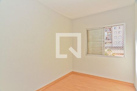 Quarto 1 de apartamento à venda com 2 quartos, 50m² em Vila Mangalot, São Paulo