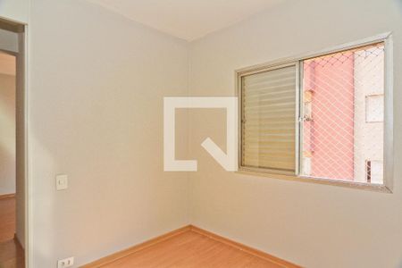 Quarto 2 de apartamento à venda com 2 quartos, 50m² em Vila Mangalot, São Paulo