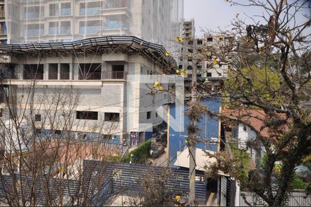 Vista do Quarto Suíte de casa à venda com 3 quartos, 110m² em Tucuruvi, São Paulo