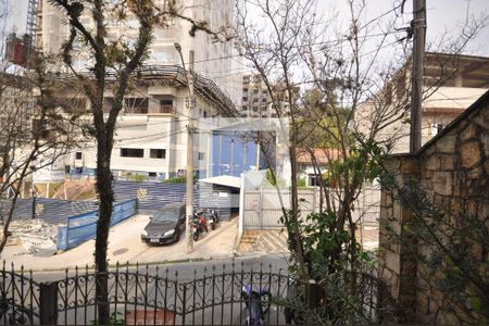 Vista da Sala de casa à venda com 3 quartos, 110m² em Tucuruvi, São Paulo