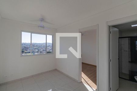 Sala e Cozinha Integrada de apartamento para alugar com 2 quartos, 34m² em Guaianases, São Paulo