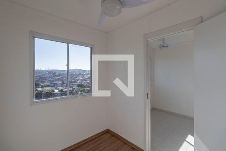 Quarto 1 de apartamento para alugar com 2 quartos, 34m² em Guaianases, São Paulo