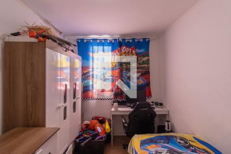 Quarto 2 de apartamento à venda com 2 quartos, 48m² em Jardim Santa Teresinha, São Paulo