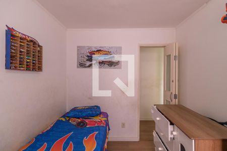 Quarto 2 de apartamento à venda com 2 quartos, 48m² em Jardim Santa Teresinha, São Paulo