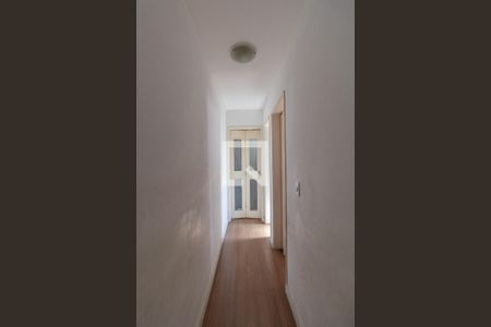 Corredor  de apartamento para alugar com 2 quartos, 48m² em Jardim Santa Teresinha, São Paulo