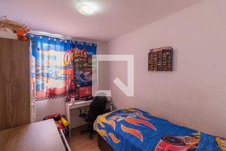 Quarto 2 de apartamento à venda com 2 quartos, 48m² em Jardim Santa Teresinha, São Paulo