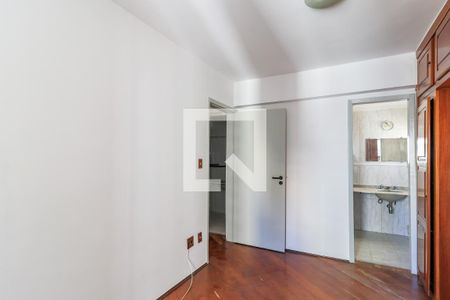 Suíte de apartamento para alugar com 3 quartos, 90m² em Cidade Monções, São Paulo