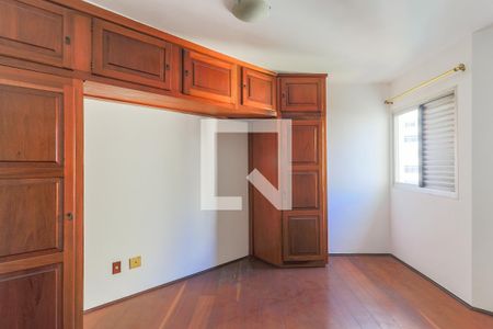 Suíte de apartamento para alugar com 3 quartos, 90m² em Cidade Monções, São Paulo